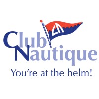 Club Nautique Logo