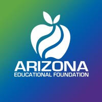 Arizona Educational Foundation Logo