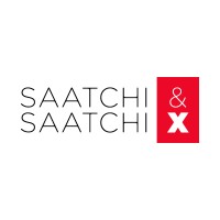 Saatchi & Saatchi X Logo