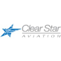Clear Star Aviation LLC Logo