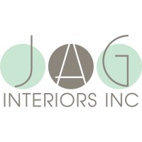 JAG Interiors, Inc. Logo