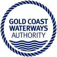 Gold Coast Waterways Authority Logo