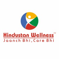 Hindustan Wellness Logo