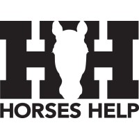 Horses Help Logo