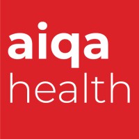 aiqahealth Logo