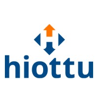 Hiottu Oy Logo