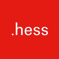 Hess GmbH Licht + Form Logo