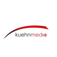 KUEHNMEDIA GmbH Logo