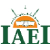 The Indonesian Association of Islamic Economist Logo