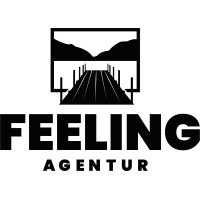 Feeling Agentur Logo