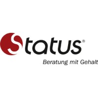 Status Organisationsgesellschaft mbH Logo