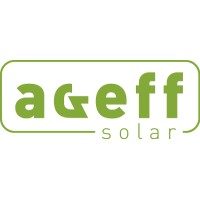 ageff GmbH Logo
