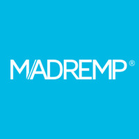 MADREMP Logo