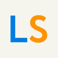 Lettstyrt AS Logo
