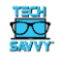 TechSavvy, LLC Logo