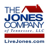 The Jones Company of Tennessee, LLC Logo