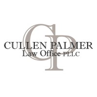 Cullen Palmer Law Office PLLC Logo