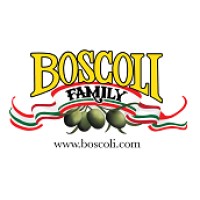 Boscoli Foods, Inc. Logo