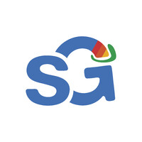 eseGe producciones S.A.S Logo