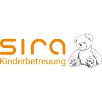 sira Kinderbetreuung gGmbH Logo