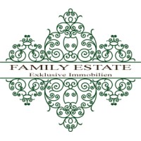 FAMILY ESTATE Exklusive Immobilien Inh. Ingo Lux Immobilienagentur Logo
