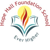 Hope Hall Foundation School Logo