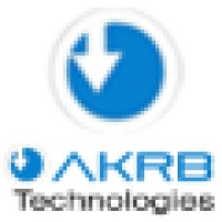 AKRB Technologies Pvt. Ltd. Logo
