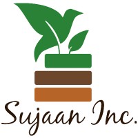 Sujaan Inc. Logo