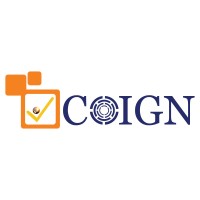 COIGN CONSULTANTS PVT LTD Logo