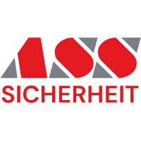 ASS Sicherheit GmbH Logo