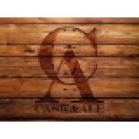 The Cask and Ale Logo