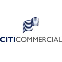 Citi Commercial Logo