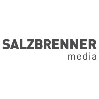 SALZBRENNER media Logo