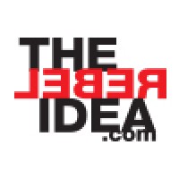 The Rebel Idea Logo
