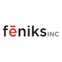 Feniks Inc. Logo