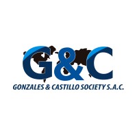 Gonzales & Castillo Society S.A.C.•. Logo