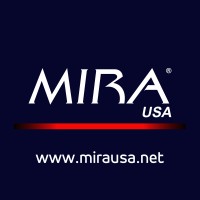 MIRA USA Inc Logo