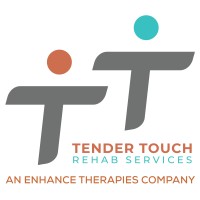 Tender Touch Rehab Services LLC Logo