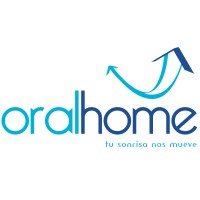 Grupo oralhome Logo