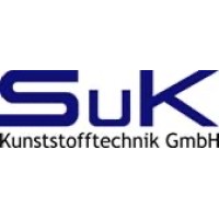 SuK Kunststofftechnik GmbH Logo