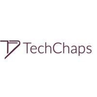 TechChaps Logo