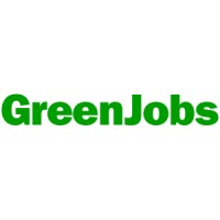The GreenJobs Network of Websites Logo