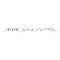 Keller Damm Kollegen GmbH Landschaftsarchitekten Stadtplaner Logo