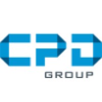 CPD Group Logo