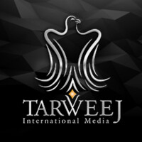 Tarweej International Media Logo