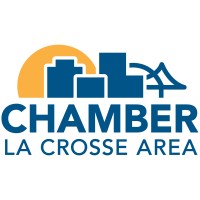 La Crosse Area Chamber of Commerce Logo