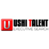 UshiTalent Associate Logo