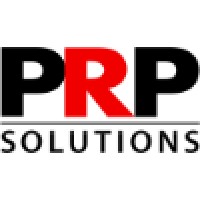 PRP Solutions (Pty) Ltd Logo
