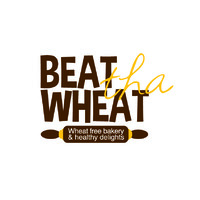 Beat Tha Wheat Logo