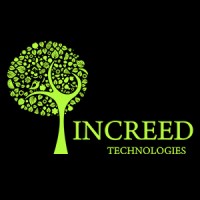 Increed Technologies Pvt. Ltd. Logo